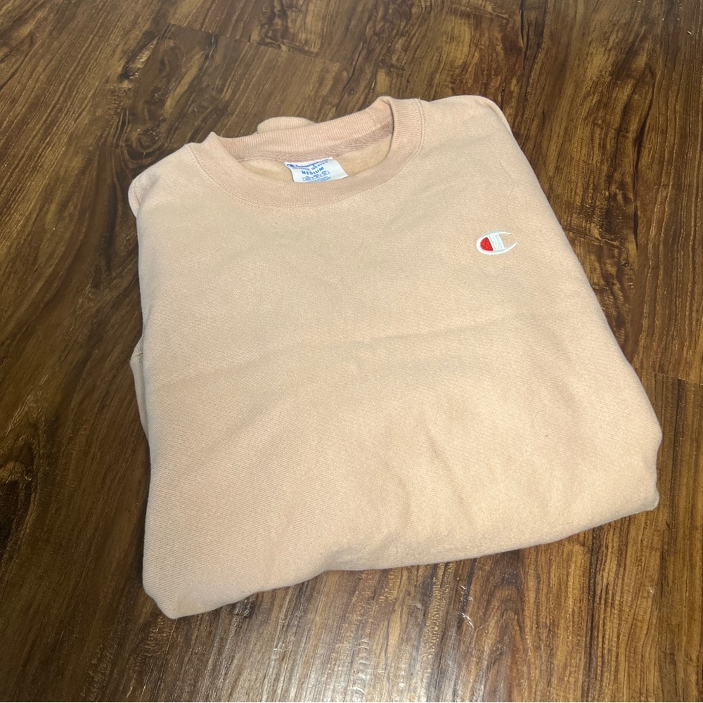 Champion Crewneck